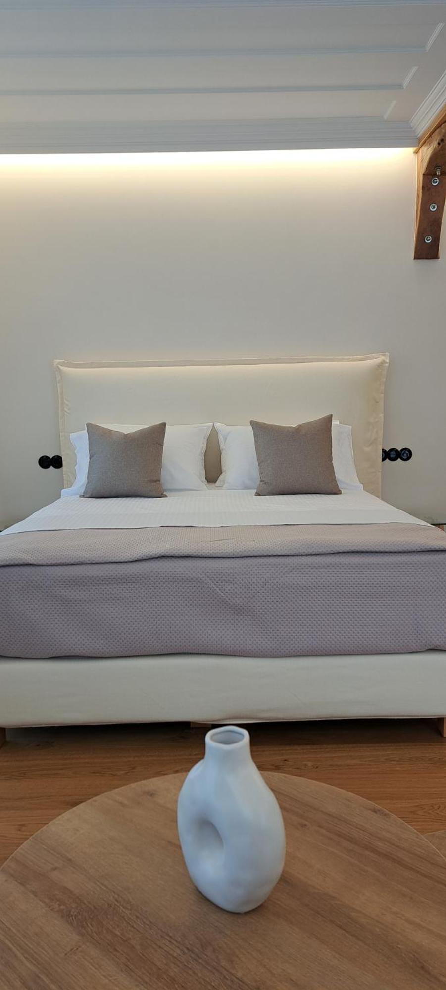 Verani Suites Lefkas Town Lefkáda Exterior foto